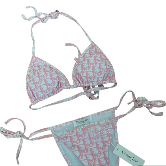 NWT Bikini Swim - Picture 5 of 7